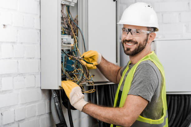 Best Electrical Wiring Services  in Cadiz, OH