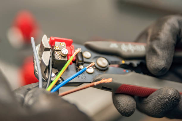 Best Electrical Upgrades for Homes  in Cadiz, OH