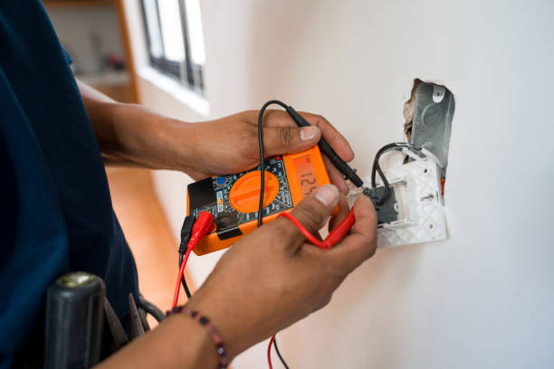Best Electric Panel Repair  in Cadiz, OH