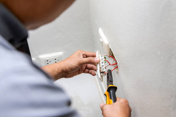 Best Electrician for Home Renovation  in Cadiz, OH