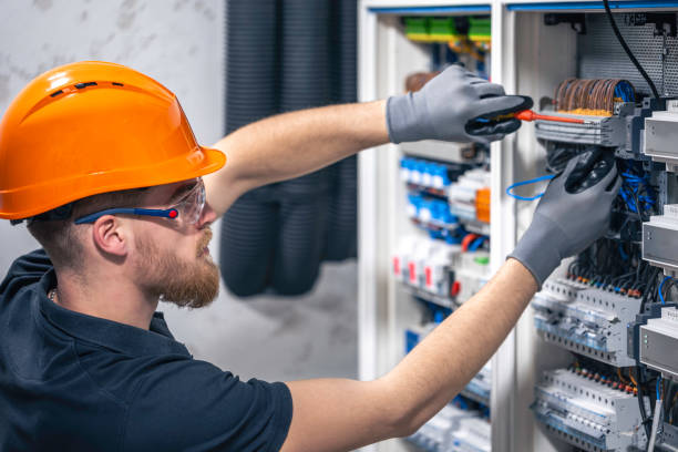 Best Electrical Installation Contractor  in Cadiz, OH